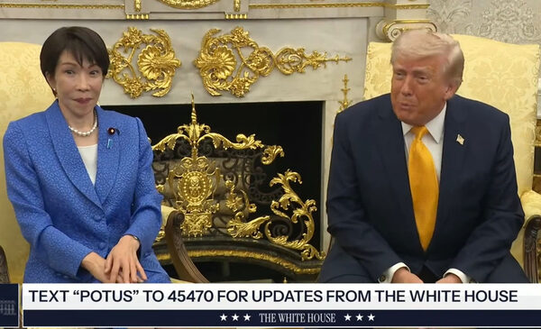 [뉴스] 파병엔 난색, 대규모 투자 약속한 日…109조원 투입할 대미 프로젝트는