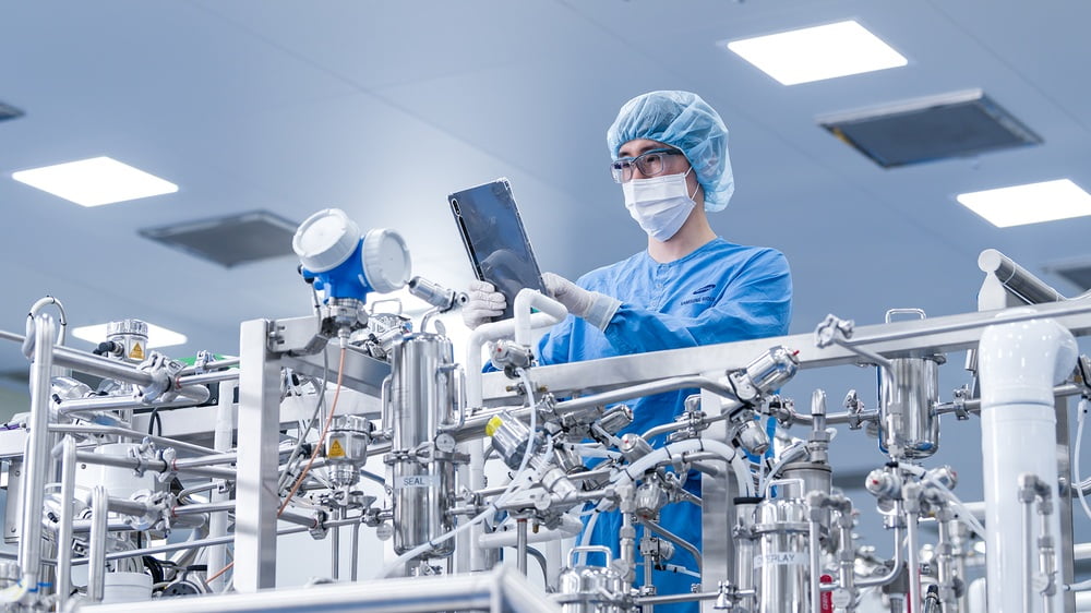 [뉴스] 삼성바이오로직스 노조 5월부터 파업 엄포…5.5조원 글로벌 공급망 어쩌나