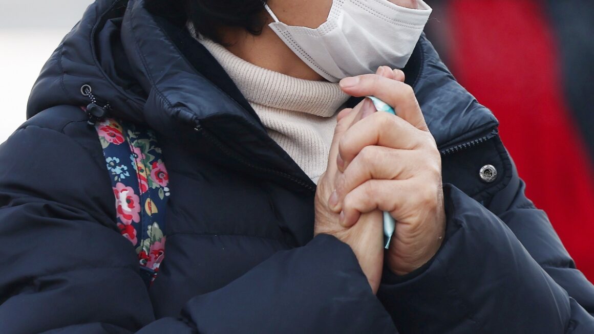 [뉴스] 월요일 아침 출근길, 전국 영하권…미세먼지 나쁨