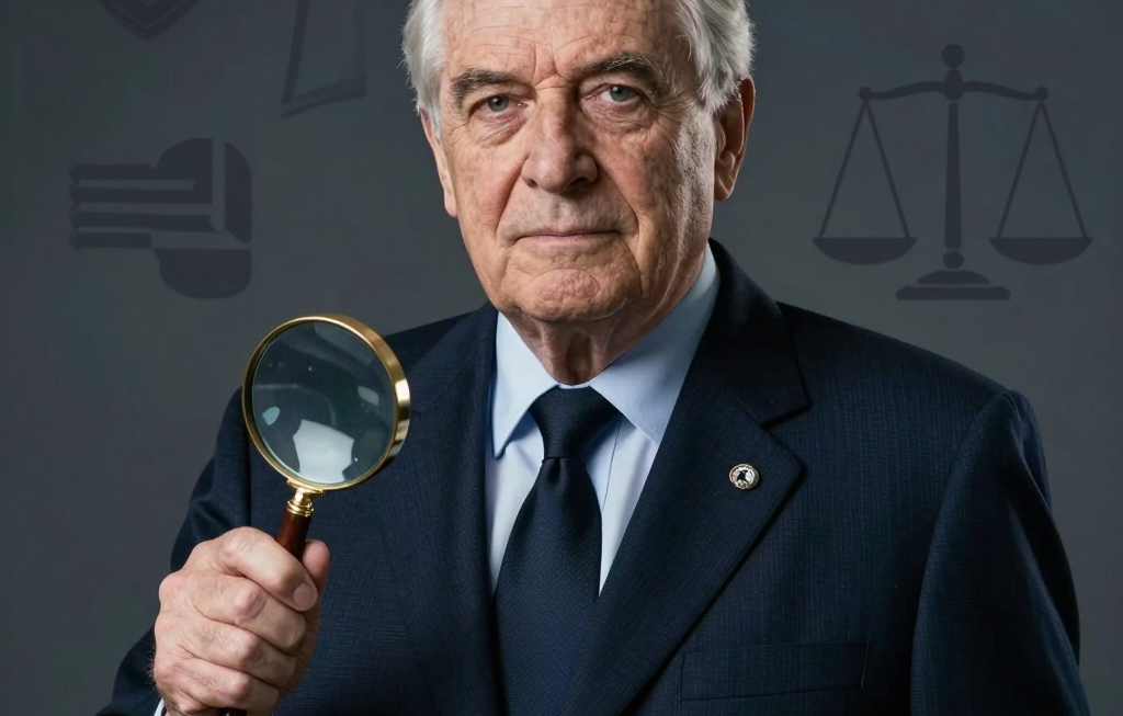 로버트 뮬러 전 FBI국장 81세 별세, 트럼프-러시아 의혹 수사한 법 집행의 전설