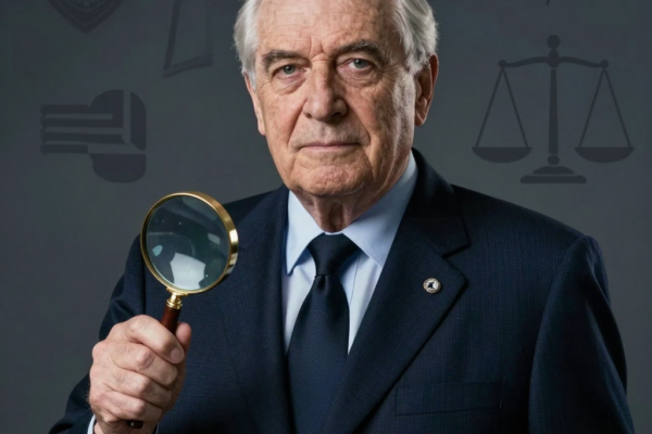 로버트 뮬러 전 FBI국장 81세 별세, 트럼프-러시아 의혹 수사한 법 집행의 전설