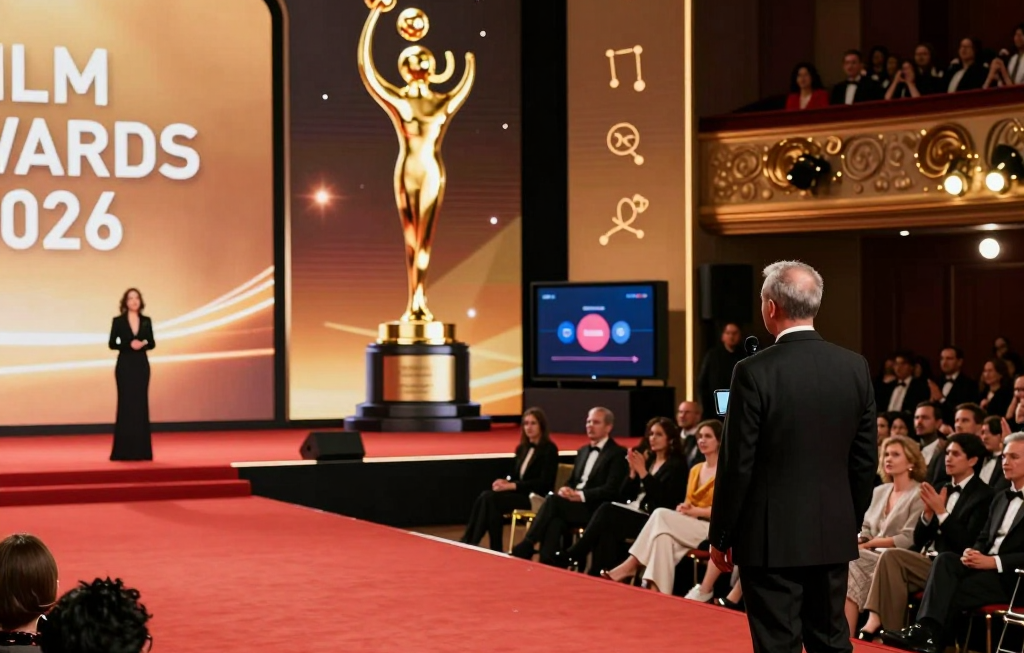 2026 오스카 완벽 시청 가이드: ABC와 Hulu로 즐기는 제98회 아카데미 시상식