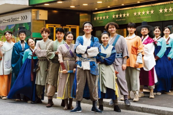 [뉴스] 뮤지컬 신작, 뉴욕보다 GO~ 웨스트엔드