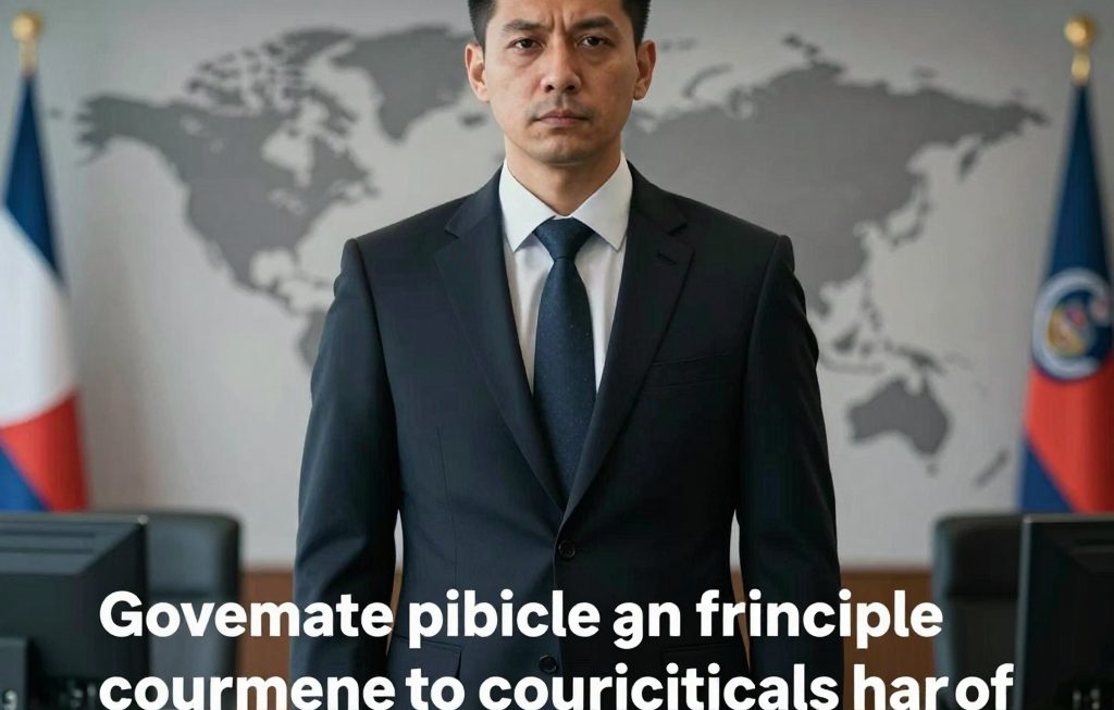 미국 테러대응 수장 Joe Kent, 이란 전쟁 반대로 전격 사임