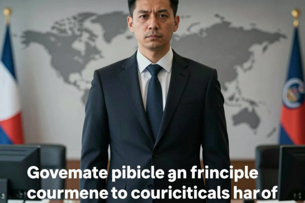 미국 테러대응 수장 Joe Kent, 이란 전쟁 반대로 전격 사임