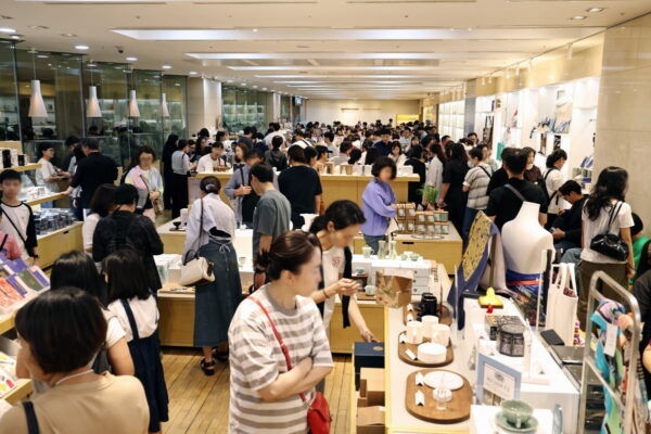 [뉴스] 아빠 우리도 박물관 가요…1년 사이에 무슨 일이