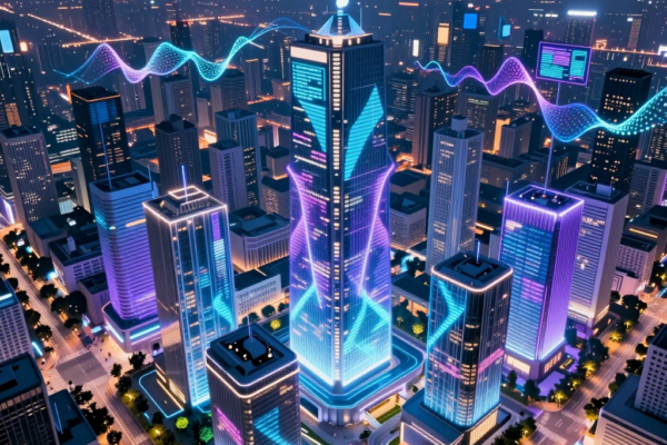 2026년 주목할 양자 도시주의 기술로 도시계획 혁신하기 방법은?