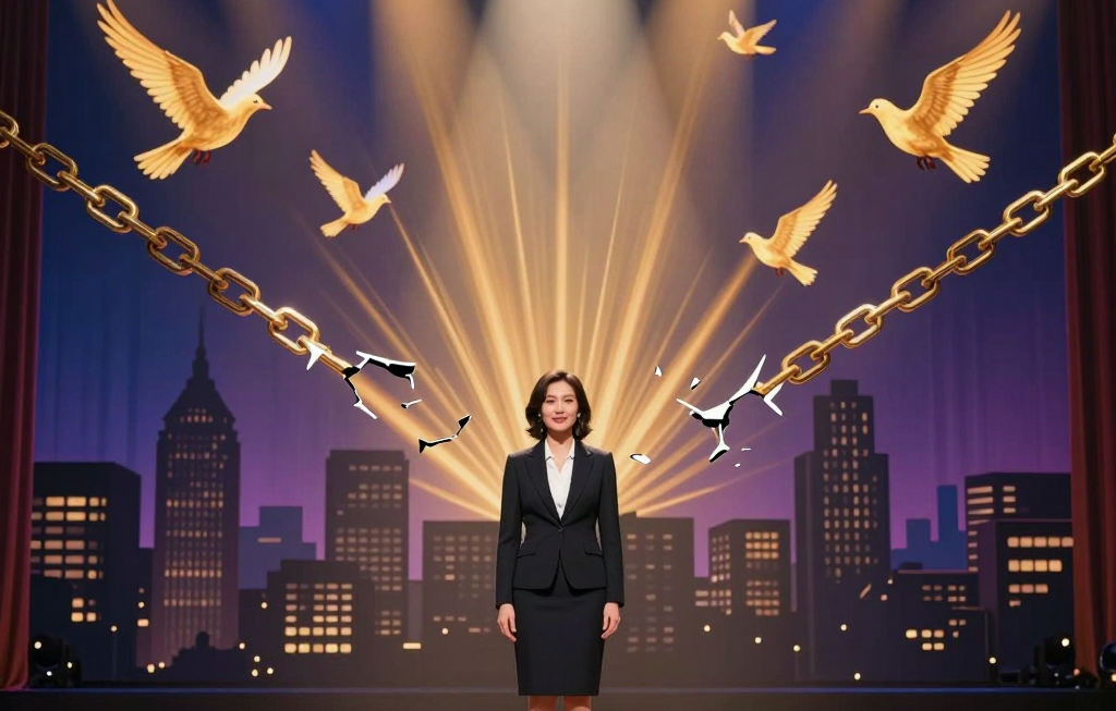 바브라 스트라이샌드가 증명한 4억 달러 성공 전략: 한계를 기회로 바꾸는 법