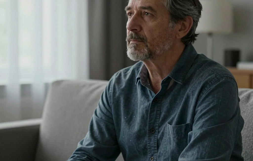 배우 이상보 45세 나이로 별세, 자택에서 숨진 채 발견