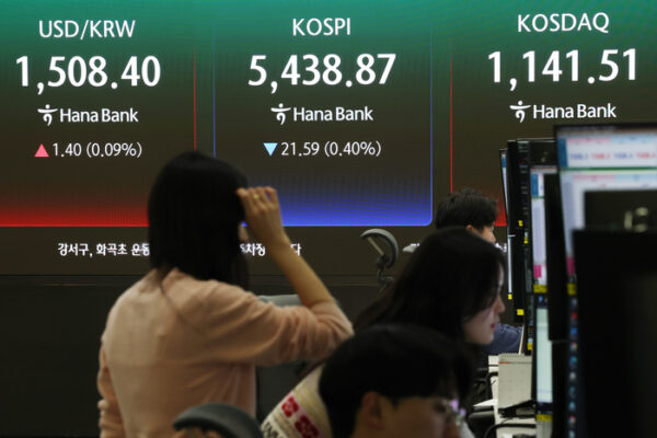 [뉴스] K증시 ‘창투사·바이오’에 집중된 화력…이차전지 관련주도 신고가 [매경 자이앤트]