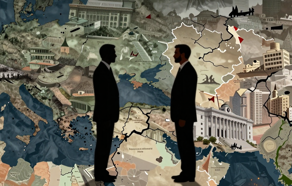 이란 70년 굴곡의 역사: 미국과의 밀월에서 전쟁 위기까지