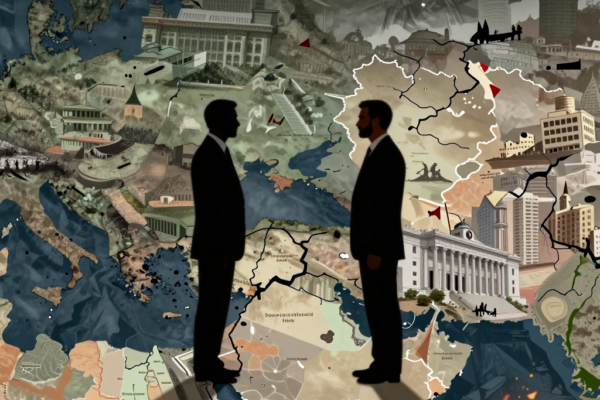 이란 70년 굴곡의 역사: 미국과의 밀월에서 전쟁 위기까지