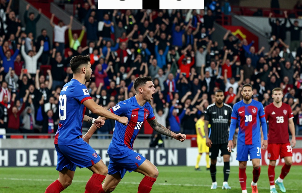 바르사 홈에서 3-0 완승했지만… 아틀레티코에 합계 3-4로 코파 탈락