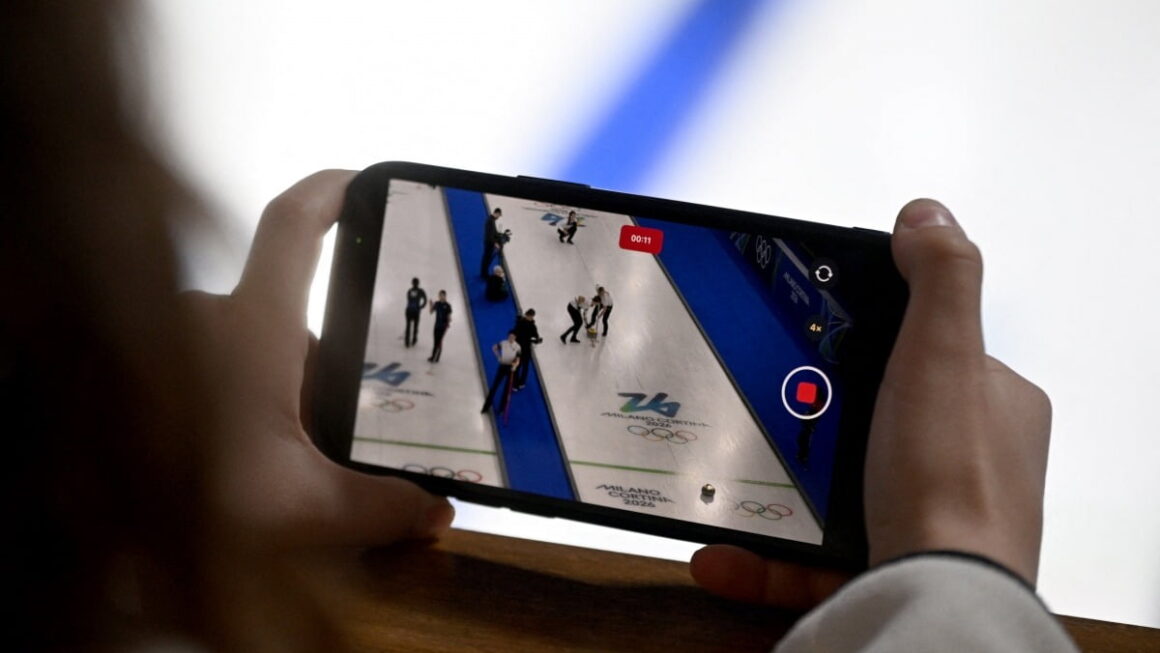[뉴스] 지상파TV서 자취 감춘 올림픽, 스트리밍 네이버가 웃었다