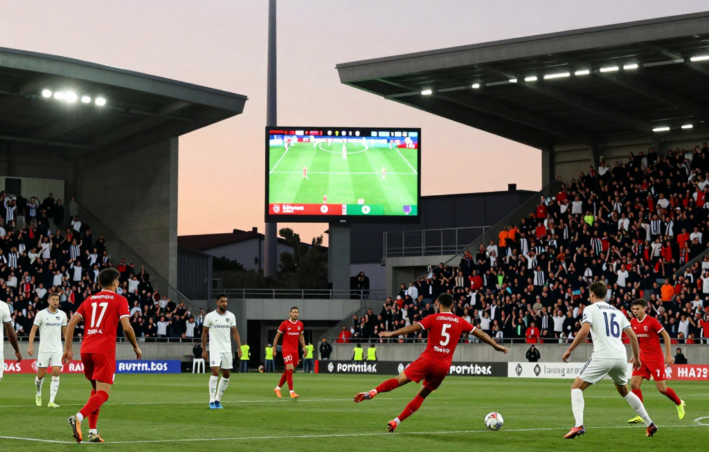 리버풀 vs 토트넘: 6연패 끝 강등권 토트넘의 안필드 기적