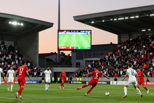 리버풀 vs 토트넘: 6연패 끝 강등권 토트넘의 안필드 기적