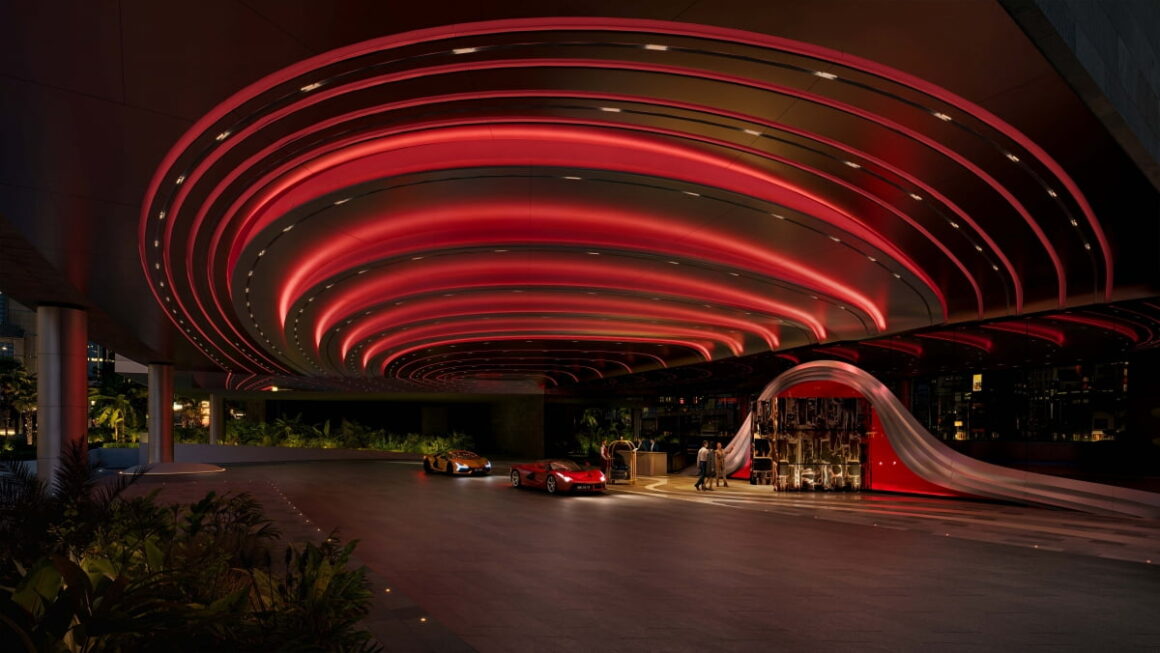 [뉴스] 설레는 올해 마카오 라인업… 베일 벗는 럭셔리 호텔 REM’