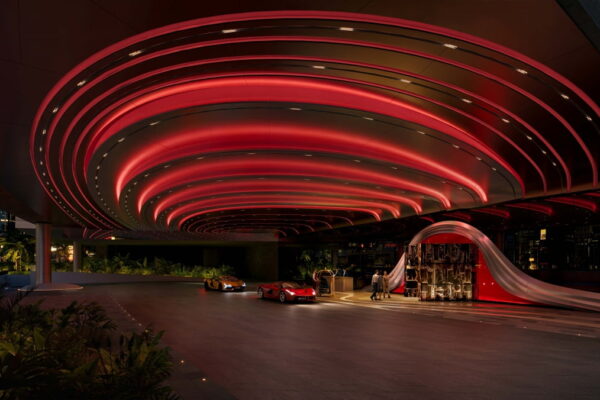 [뉴스] 설레는 올해 마카오 라인업… 베일 벗는 럭셔리 호텔 REM’