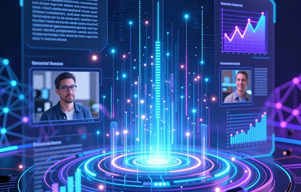 멀티모달 RAG 혁신: AI 검색 증강 생성의 5가지 핵심 비밀은 무엇일까?