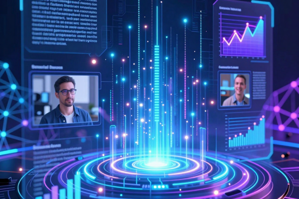 멀티모달 RAG 혁신: AI 검색 증강 생성의 5가지 핵심 비밀은 무엇일까?