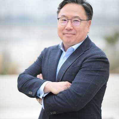 [뉴스] 한국신용평가, 신임대표에 패트릭 윤 크립토닷컴 한국총괄 선임