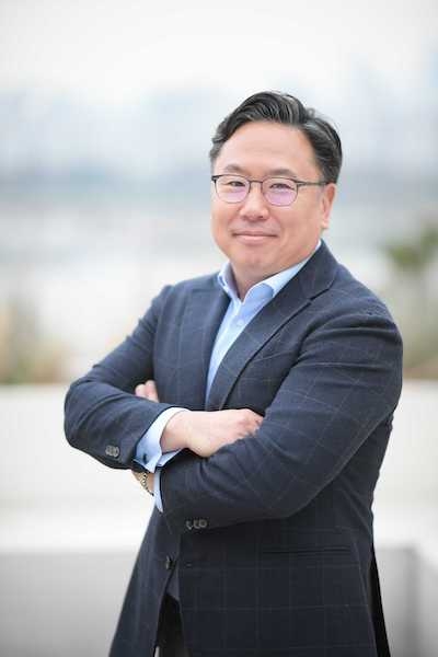 [뉴스] 한국신용평가, 신임대표에 패트릭 윤 크립토닷컴 한국총괄 선임