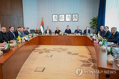 [뉴스] 전쟁 언제 끝내나…미국·우크라, 플로리다서 종전 논의 재개