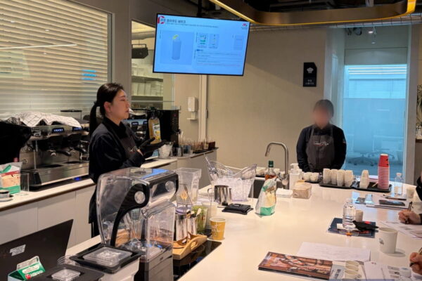 [뉴스] 잘 팔리는 메뉴는 따로 있어요…카페 사장도 배우러 온다