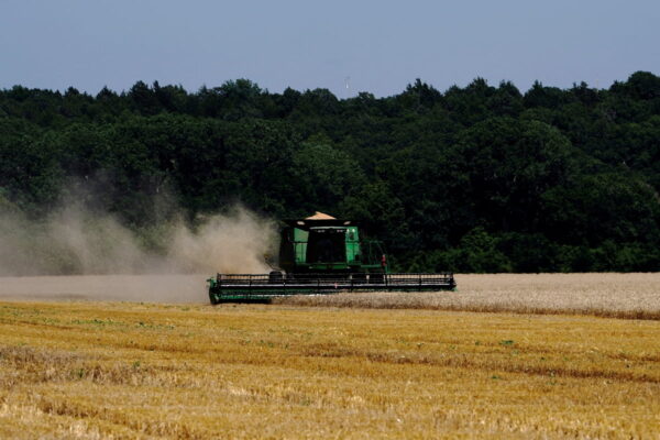 [뉴스] 중동발 질소·요소 비료 대란…농작물 생산 감소·가격상승 우려