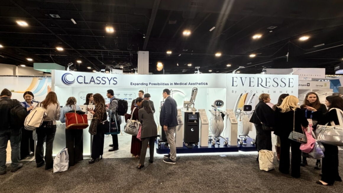 [뉴스] AAD 2026 참가한 클래시스 미국 에스테틱 시장 입지 공격적으로 확장하겠다