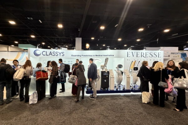 [뉴스] AAD 2026 참가한 클래시스 미국 에스테틱 시장 입지 공격적으로 확장하겠다