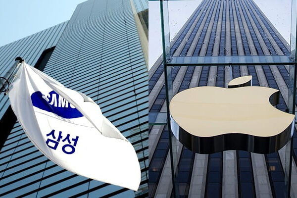 [뉴스] 압도적 1위 갤럭시의 숨겨진 고민…애플, 보급형·폴더블 아이폰까지