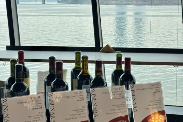 [뉴스] 보라색으로 물든 한강의 밤…제석이형 리스트 뭐길래