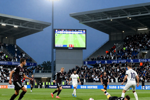 토트넘, 챔피언스리그 16강 탈락: 아틀레티코에 합계 5-7 패배