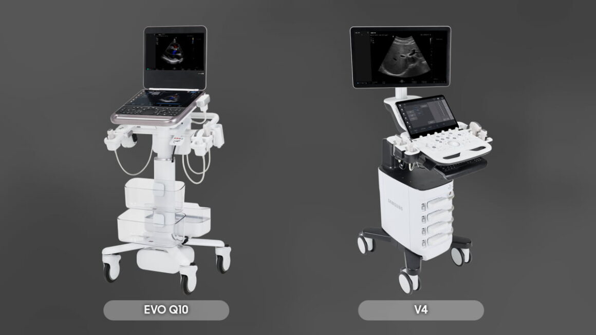 [뉴스] 삼성메디슨, 차세대 초음파 솔루션 라인업 줄줄이 공개한다
