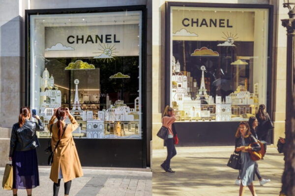 [뉴스] 명품 하우스의 기원…파리 최초 비밀 아틀리에는 이랬다