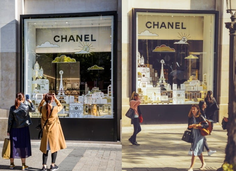 [뉴스] 명품 하우스의 기원…파리 최초 비밀 아틀리에는 이랬다