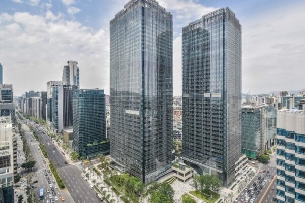 [뉴스] 센터필드 새 운용사 후보에 KB·코람코자산운용