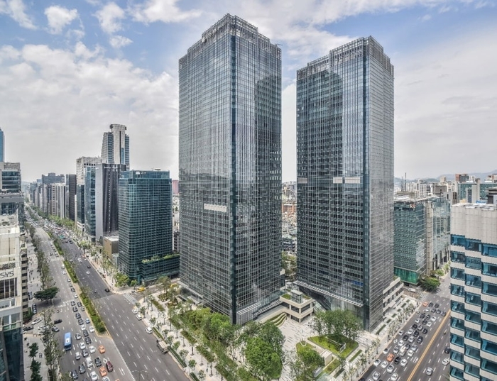 [뉴스] 센터필드 새 운용사 후보에 KB·코람코자산운용