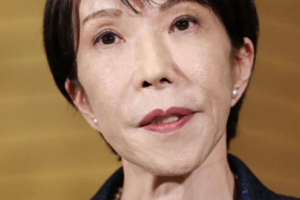 [뉴스] 장관 불륜 스캔들 감싸안은 다카이치…“일로 보답해 주길”