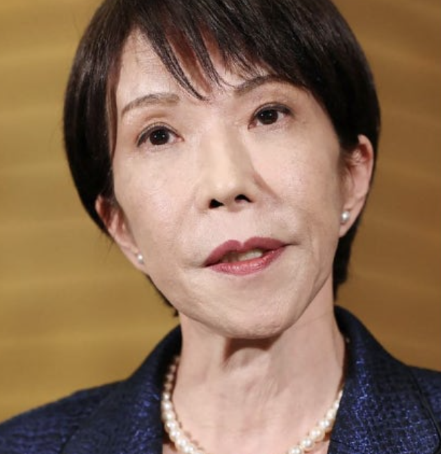 [뉴스] 장관 불륜 스캔들 감싸안은 다카이치…“일로 보답해 주길”