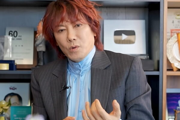 [뉴스] 김장훈, 45년만에 금연…당뇨 전 단계 진단에 결심