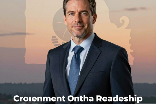 마크웨인 물린은 누구? 오클라호마 상원의원의 모든 것