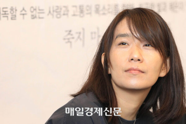 [뉴스] “한국 문학 품격, 다시 전세계에 증명”…이 대통령, 한강 작가 수상 축하