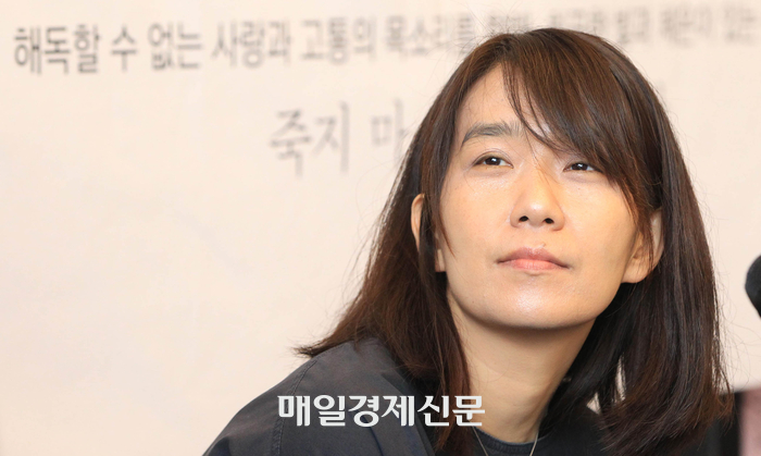 [뉴스] “한국 문학 품격, 다시 전세계에 증명”…이 대통령, 한강 작가 수상 축하