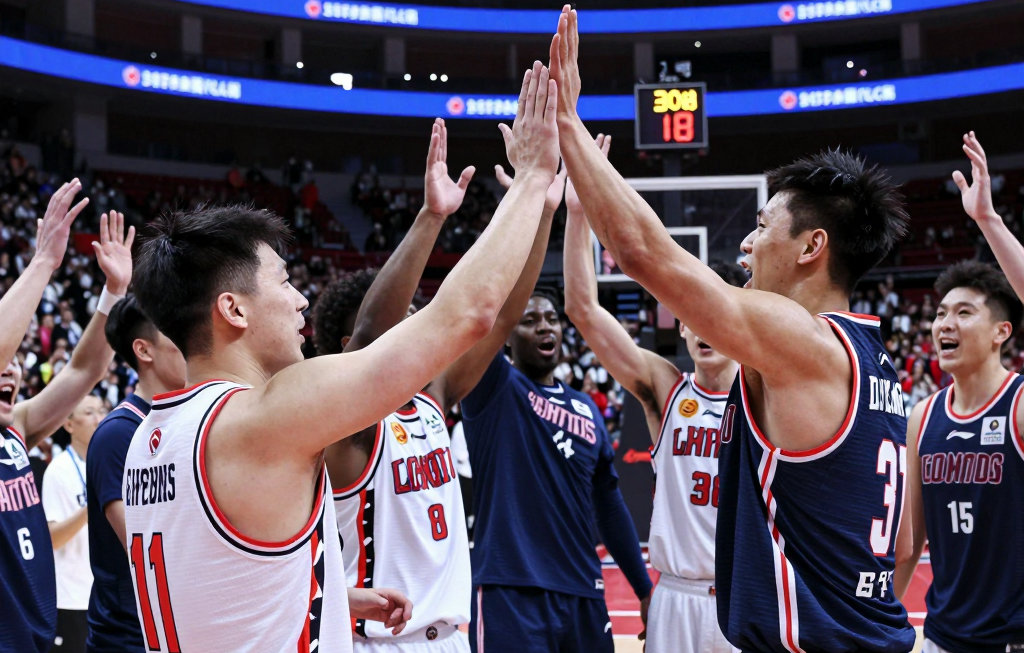 애리조나, 25년 만의 Final Four 진출! 퍼듀를 79-64로 완파한 비결은?