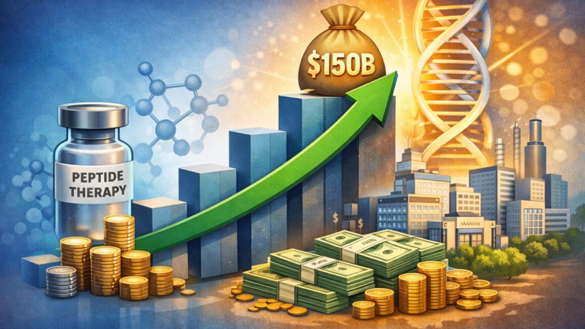 [뉴스] 차세대 모달리티는 유전자 치료제…빅파마, 지난해 이후 50조원 투자