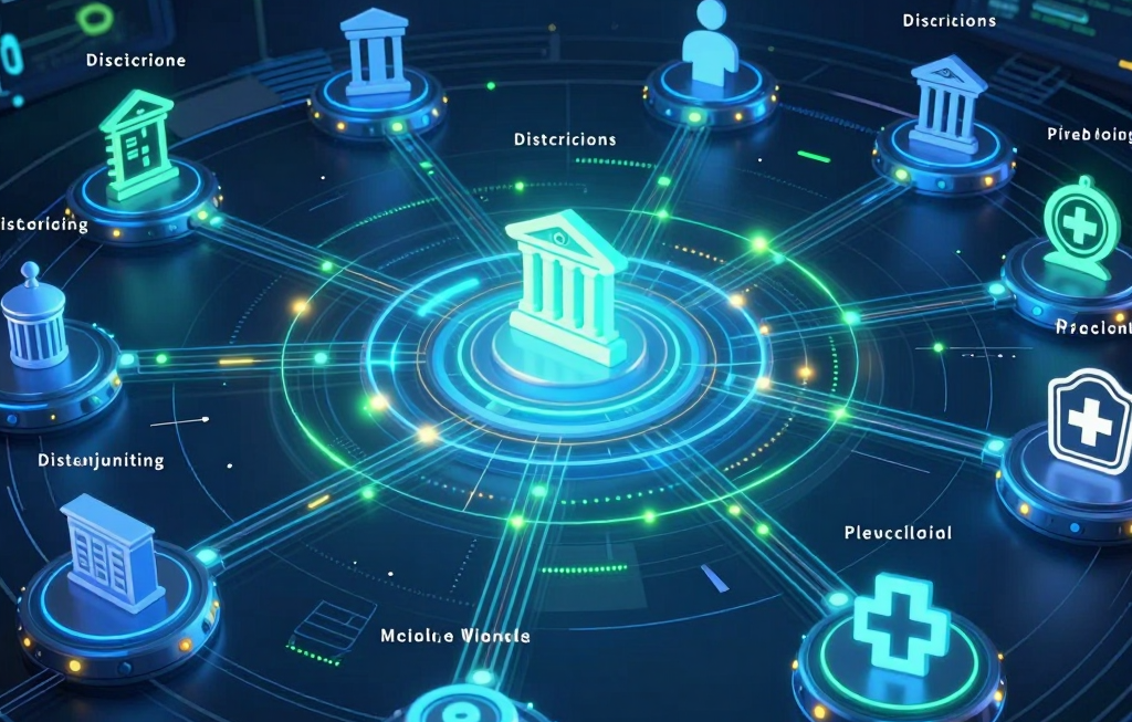 분산 MLOps 혁신 기술 3가지와 금융·헬스케어 적용 사례는 무엇일까?