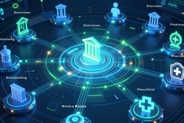 분산 MLOps 혁신 기술 3가지와 금융·헬스케어 적용 사례는 무엇일까?