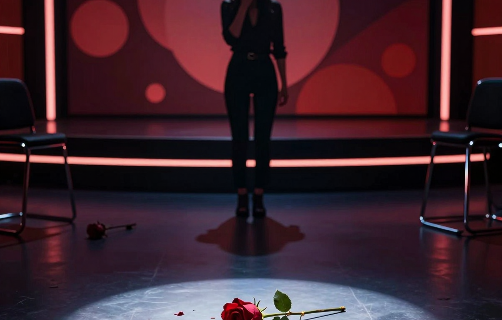 테일러 프랭키 폴 ‘배첼러렛’ 시즌, 폭력 영상 공개로 전격 취소